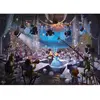 Image de Puzzle 1000 pièces : Thomas Kinkade : 100e anniversaire Disney Schmidt-57595