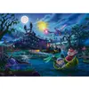 Image de Puzzle 1000 pièces : Disney, Les sauveteurs Schmidt-58046