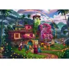 Image de Puzzle 1000 pièces : Disney - Encanto Schmidt-58051