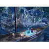 Image de Puzzle 1000 pièces : Disney - Amour et magie glacés Schmidt-58052