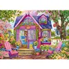 Image de Puzzle 1000 pièces : Un amour de maison Schmidt-58061
