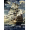 Image de Puzzle 1000 piÃ¨ces - Toutes voiles dehors