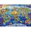 Image de Puzzle 1000 piÃ¨ces : DÃ©couvre notre monde