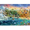 Image de Puzzle 1000 pièces : Le monde des animaux Schmidt-58324