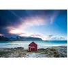 Image de Puzzle 1000 pièces : Cabane sur la côte atlantique Schmidt-58395