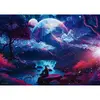 Image de Puzzle 1000 piÃ¨ces : Murmure cÃ©leste - Cameron Gray