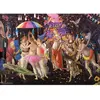 Image de Puzzle 1000 pièces : Le Printemps 2024 - Art & Fun Schmidt-58528