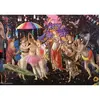 Image de Puzzle 1000 piÃ¨ces : Le Printemps 2024 - Art & Fun