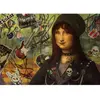 Image de Puzzle 1000 pièces : La Joconde 2024 - Art & Fun Schmidt-58529