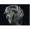 Image de Puzzle 1000 pièces : Puissant – le cheval : sous le signe de la force - Ashley Rader Schmidt-58543