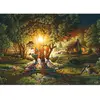 Image de Puzzle 1000 pièces : Le printemps étincelle - Terry Redlin Schmidt-58547