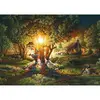 Image de Puzzle 1000 piÃ¨ces : Le printemps Ã©tincelle - Terry Redlin