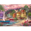 Image de Puzzle 1000 pièces : Magie côtière Schmidt-58556