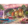 Image de Puzzle 1000 piÃ¨ces : Magie cÃ´tiÃ¨re