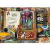 Image de Puzzle 1000 pièces : Souvenirs de New York Schmidt-58598