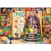 Image de Puzzle 1000 pièces : Souvenirs de Paris Schmidt-58599