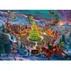 Image de Puzzle 1000 piÃ¨ces : Le pÃ´le Nord du PÃ¨re NoÃ«l