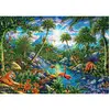 Image de Puzzle 1000 piÃ¨ces : Paradis insulaire