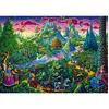 Image de Puzzle 1000 piÃ¨ces : Monde fÃ©erique