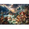 Image de Puzzle 1000 pièces : Le chemin à travers la mer Schmidt-58638