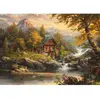 Image de Puzzle 1000 pièces : Maison d'été Schmidt-58639