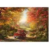 Image de Puzzle 1000 piÃ¨ces : Retour Ã  la maison