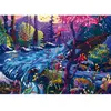 Image de Puzzle 1000 pièces : Dans le fleuve des rêves Schmidt-58641