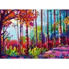Image de Puzzle 1000 pièces : Au coeur de la forêt Schmidt-58643