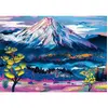 Image de Puzzle 1000 piÃ¨ces : La quiÃ©tude de la montagne