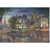 Image de Puzzle 1000 piÃ¨ces : Montmartre
