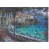 Image de Puzzle 1000 piÃ¨ces : CÃ´te amalfitaine