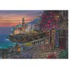 Image de Puzzle 1000 piÃ¨ces : Limoncello Atrani