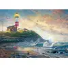 Image de Puzzle 1000 pièces : Phare de l’espoir Schmidt-58797