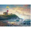 Image de Puzzle 1000 piÃ¨ces : Phare de l’espoir
