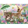 Image de Puzzle 1000 pièces : Songe printanier Schmidt-58826