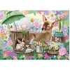 Image de Puzzle 1000 pièces : Songe printanier