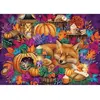 Image de Puzzle 1000 pièces : Songe d’automne Schmidt-58828