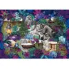 Image de Puzzle 1000 pièces : Songe d’hiver Schmidt-58829