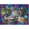 Image de Puzzle 1000 pièces : Songe d’hiver