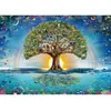 Image de Puzzle 1000 piÃ¨ces : La magie de lâarbre de vie