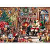 Image de Puzzle 1000 pièces : Noël douillet Schmidt-58872