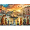 Image de Puzzle 1000 pièces : Sur le quai Schmidt-58890