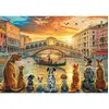 Image de Puzzle 1000 piÃ¨ces : Sur le quai