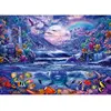 Image de Puzzle 1000 pièces : Au clair de lune Schmidt-58945