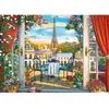 Image de Puzzle 1000 pièces : Terrasse à Paris Schmidt-58976