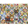 Image de Puzzle 2000 pièces : La Catrina Schmidt-58995