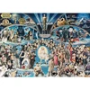 Image de Puzzle 1000 piÃ¨ces : Hollywood
