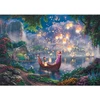 Image de Puzzle 1000 pièces : Raiponce par Thomas Kinkade Schmidt-59480