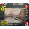 Image de Puzzle 1000 pièces : Glow in the Dark : Dans les rues de Venise Schmidt-59499