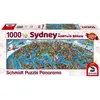 Image de Puzzle 1000 pièces : Sidney